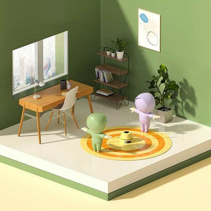 Electric Jumping Rope