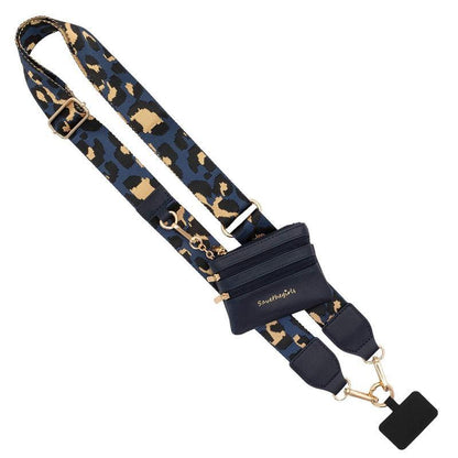 Hands-Free Phone Strap
